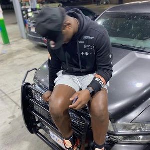 Meet your Posher, Tommy